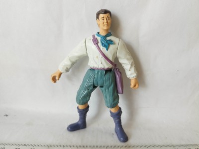 bnk jc Figurina neidentificata foto