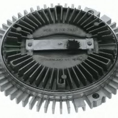 Vascocuplaj / Cupla ventilator radiator MERCEDES E-CLASS Combi (S210) (1996 - 2003) SACHS 2100 019 031