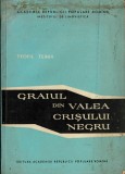 1594SPN Graiul din Valea Crișului Negru de Teofil Teaha, 1961