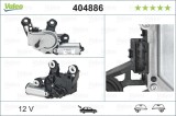 VALEO 404886 ORIGINAL PART motor stergator