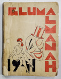 GLUMA , ALMANAH 1941