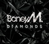 Boney M. Diamonds 40th Anniversary Edition (3cd)