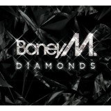 Boney M. Diamonds 40th Anniversary Edition (3cd)