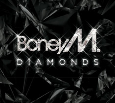 Boney M. Diamonds 40th Anniversary Edition (3cd) foto