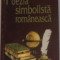 POEZIA SIMBOLISTA ROMANEASCA , 1997
