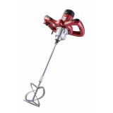 Amestecator 1400W 2 viteze 200-700min-1 55Nm lampa LED RD-HM08, Raider, 078509