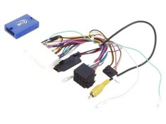 Adaptor Control Volan Kia