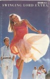 Various - Swinging Lord Extra., Caseta audio