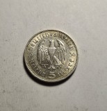 Germania 5 Marci 1936 A