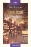 TEORIA LITERARA. O INTRODUCERE-TERRY EAGLETON-292799