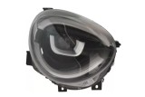 Far Fiat 500x, 04.2015-, montare fata, dreapta, LED; electric; LED, MAGNETI MARELLI