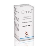OMK1 solutie oftalmica, 10 ml, Omikron