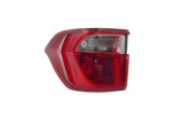 Stop spate, lampa Ford Ecosport, 12.2013-10.2017, montare spate, stanga, P21/5W+PY21W; fara soclu bec; exterior, DEPO