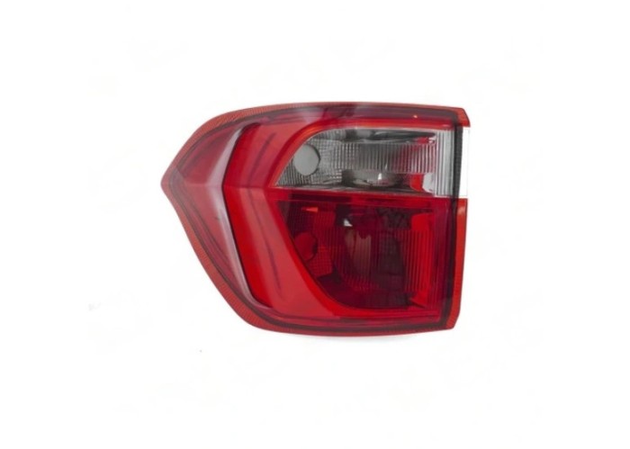 Stop spate, lampa Ford Ecosport, 12.2013-10.2017, montare spate, stanga, P21/5W+PY21W; fara soclu bec; exterior, DEPO