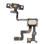Flex Pornire/Oprire iPhone 4S - Banda Buton Power Volum Mute