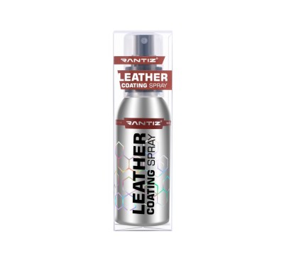 Protectie Piele auto Nano Rantiz&amp;reg;spray 100 ml foto