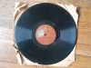 Disc GRAMOFON ,Patefon. LE JEUNE HOMME ET LE TROTIN. - AMOURS DES TROTINS