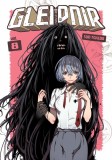 Gleipnir - Volume 8 | Sun Takeda, Kodansha