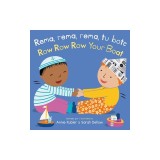 Bi-Lingual/Row Your Boat