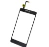 Touchscreen Lenovo A6010 Negru, Display Digitizer, Geam Sticla