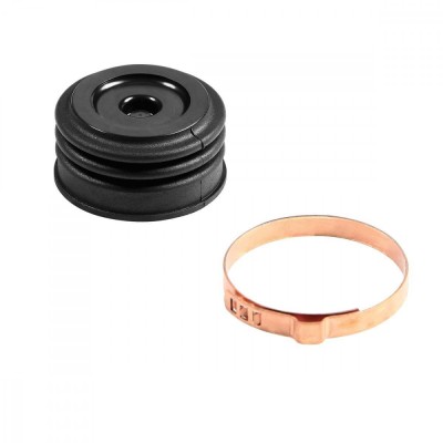 Set capace Gewinner Knorr foto