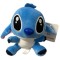 Mini figurină, Lilo și Stitch, albastră, 13 cm