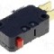 Limitator ON-(ON), D3V, OMRON OCB - D3V-16-1C4