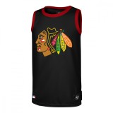 Chicago Blackhawks tricou de bărbați Imprint &rsquo;47 New City Tank - S