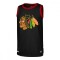 Chicago Blackhawks tricou de bărbați Imprint &rsquo;47 New City Tank - XL