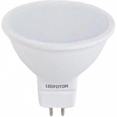 Spot LED 6W 12V Lumina calda DLF 3062