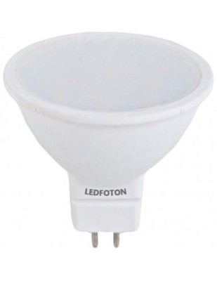 Spot LED 6W 12V Lumina calda DLF 3062 foto