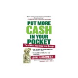 Put More Cash in Your Pocket: Turn What You Know Into Dough