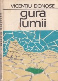 Vicentiu Donose - Gura lumii