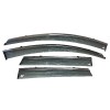 Parav&acirc;nturi pentru Ford Focus 2 II Hatchback (07.2004-09.2012), set 4 bucăți ()