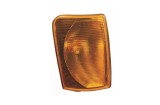 Lampa semnalizare fata Volkswagen Lt Ii, 05.1996-12.2005, montare fata, dreapta, P21W; galben; cu soclu bec; DEPO