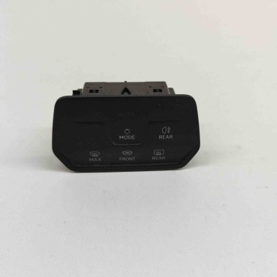 Modul de control comutator faruri VW ID.4 E21 2022 OEM: 10A941193S 22915198 foto