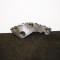 Suport bara de protecție st&acirc;nga spate DACIA DUSTER 2013 OEM: 622207554R 3064043
