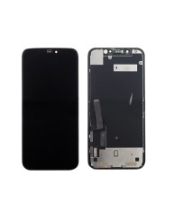 Ecran LCD Display Complet Apple iPhone XR Negru