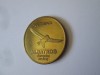Rara! Insulele Kerguelen 100 Francs 2011 UNC, Australia si Oceania, Cupru-Nichel