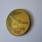 Rara! Insulele Kerguelen 100 Francs 2011 UNC