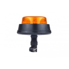 Girofar LED galben prindere tija LDO2663