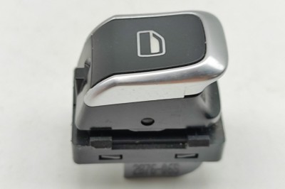Buton geam ușă dreapta spate AUDI A6 Avant 4G5, C7, 4GD 2017 OEM: 4H0959855A | 31990887 foto