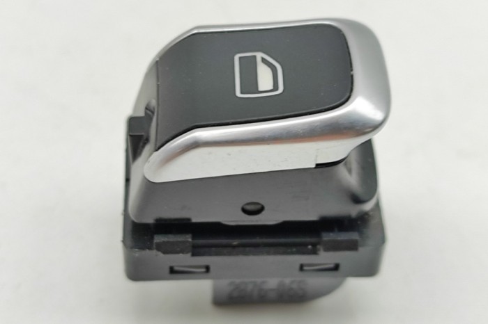 Buton geam ușă dreapta spate AUDI A6 Avant 4G5, C7, 4GD 2017 OEM: 4H0959855A | 31990887