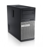 Dell, OPTIPLEX 9020, Intel Core i7-4790, 3.60 GHz, HDD: 320 GB, RAM: 8 GB, video: Intel HD Graphics 4600; TOWER