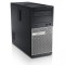Dell, OPTIPLEX 9020, Intel Core i7-4790, 3.60 GHz, HDD: 320 GB, RAM: 8 GB, video: Intel HD Graphics 4600; TOWER