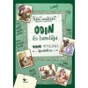 Odin &eacute;s band&aacute;ja - Viking mitol&oacute;gia &uacute;jrat&ouml;ltve - Frank Schwieger