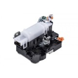 Broasca usa fata Renault Kangoo 1997-2008, Dreapta, 8200727504