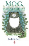 Mog, pisica uituca | Judith Kerr, Pandora-M