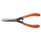 Foarfeca pentru gard viu cu maner din fibra, 9&quot;, 465 mm