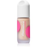 Benefit The POREfessional Foundation make-up lichid stralucitor cu niacinamidă culoare 2N Mighty 30 ml
